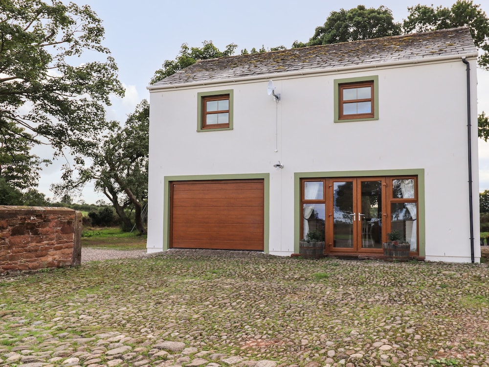 Bramblewood Cottage