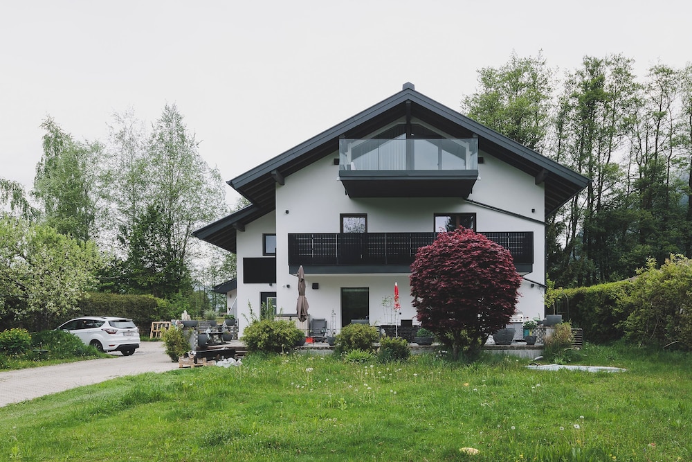 Appartements Prielau by we rent
