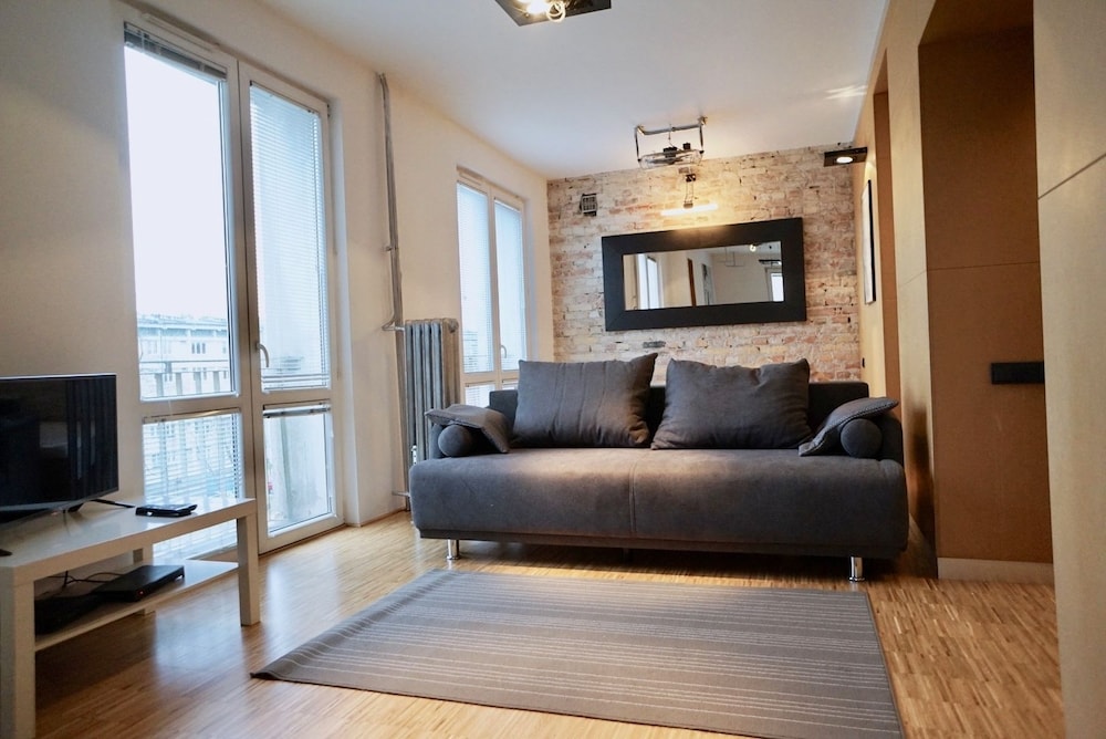Bizzi LuxDesign Studio en Warsaw