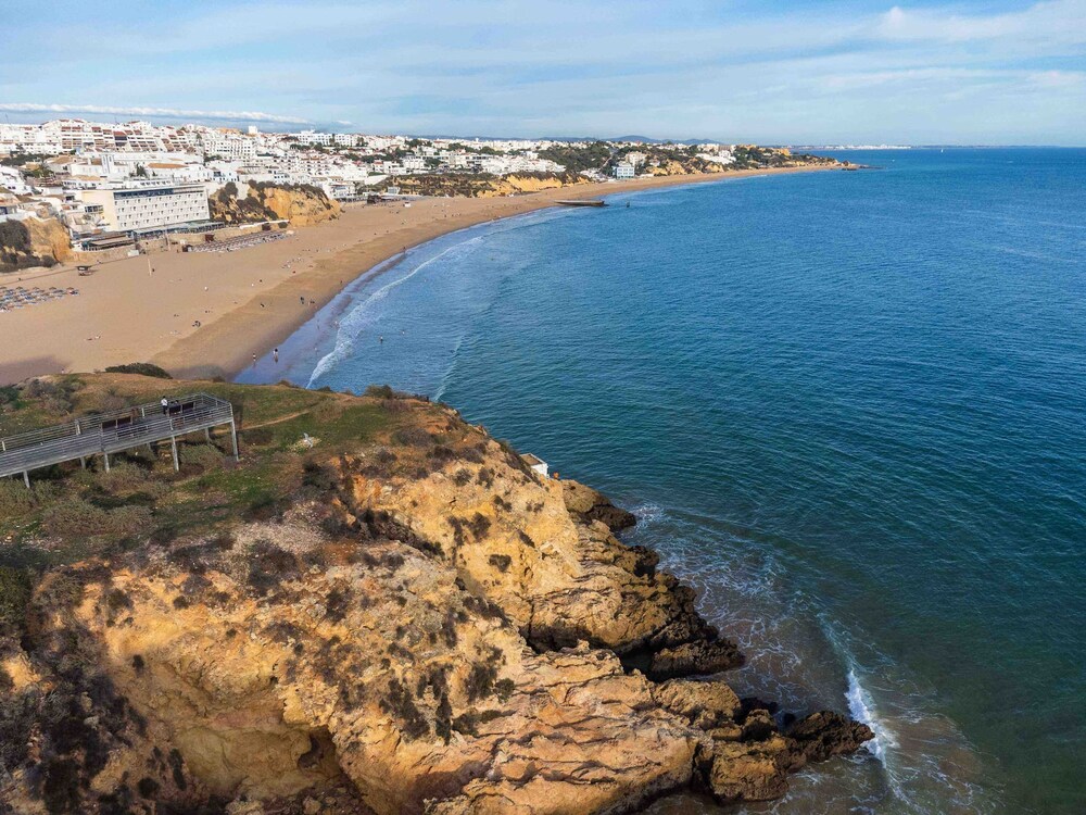 Casa Mar d Alma in Albufeira