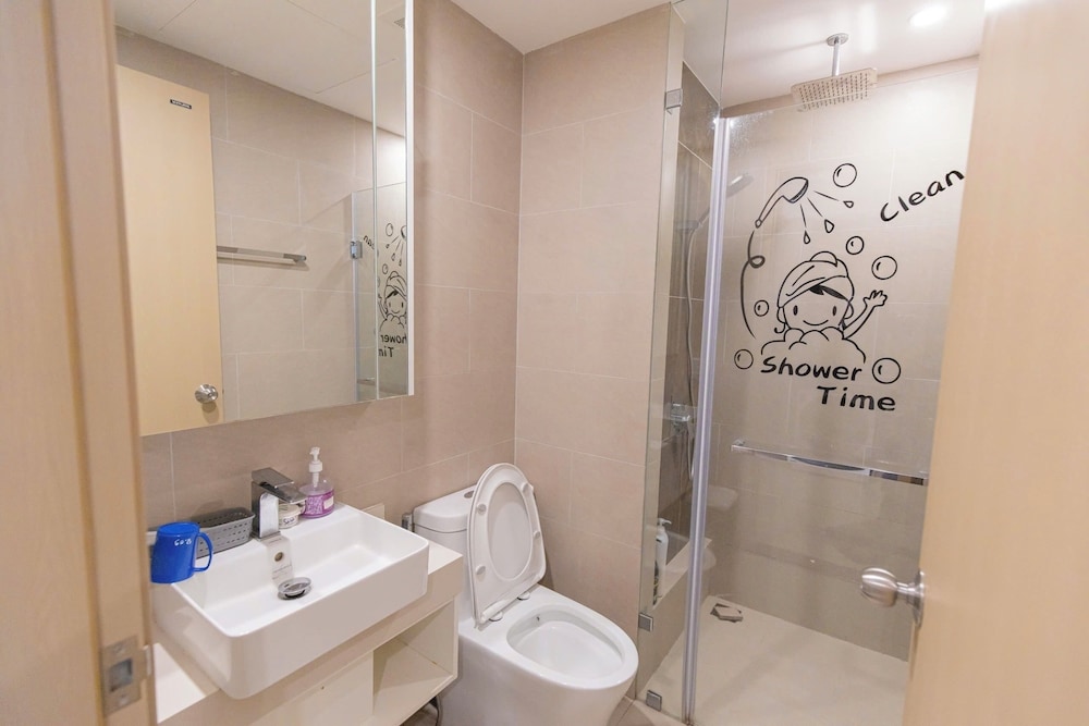 HoaNhi Apartment Vung Tau