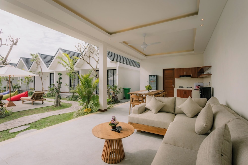 Sari Uma Canggu By Hospitality Bali