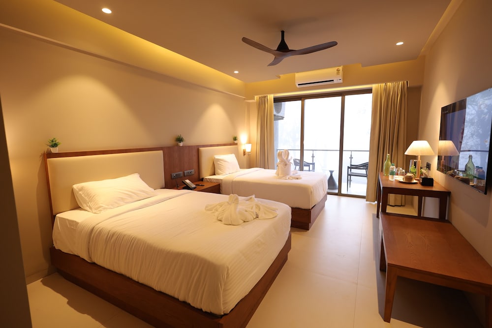 Ayati Resort & Spa