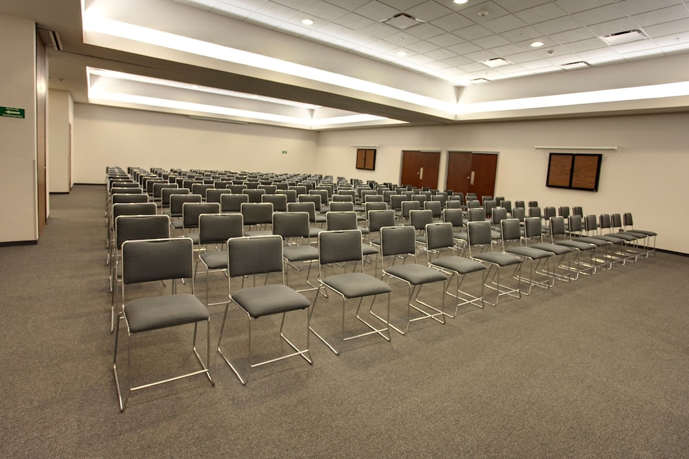 City Express by Marriott Matamoros - Property Image 1