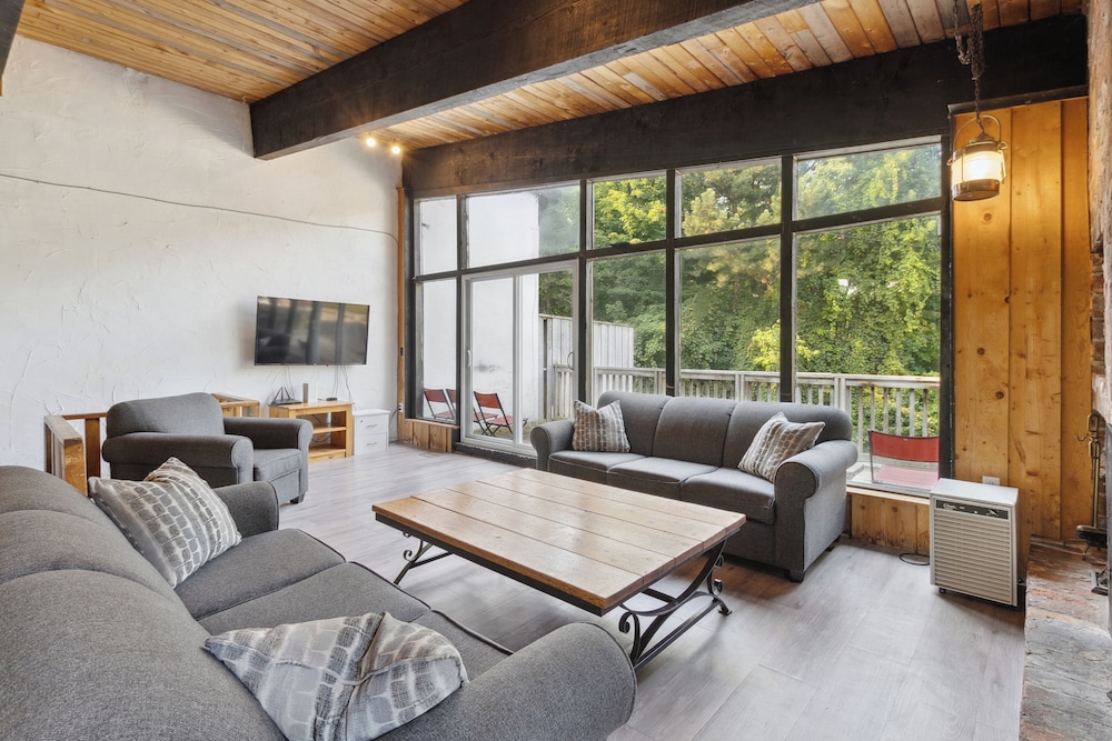 Birch View Chalets