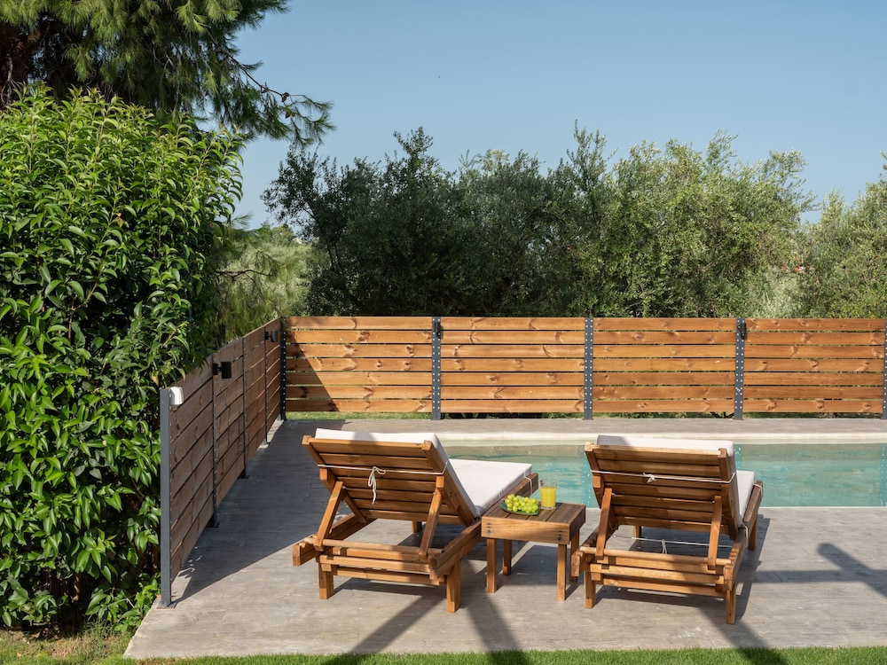 Natura Verde Villas