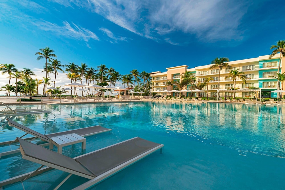The Westin® Puntacana Resort