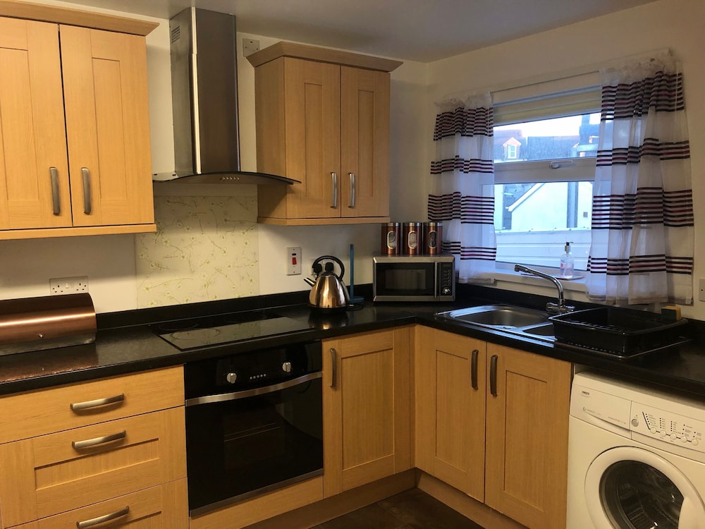Portrush Holiday Rentals