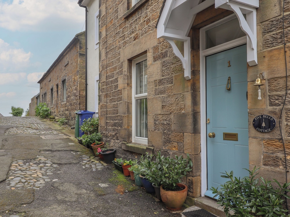 Five Bells Cottage