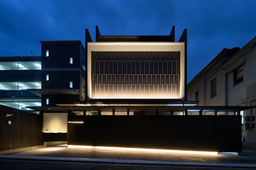 HOTEL KYOTOLOGY - Image 1