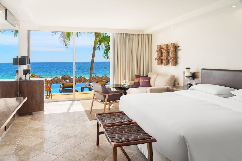 Hyatt Ziva Puerto Vallarta - All-inclusive photo 65 of 142