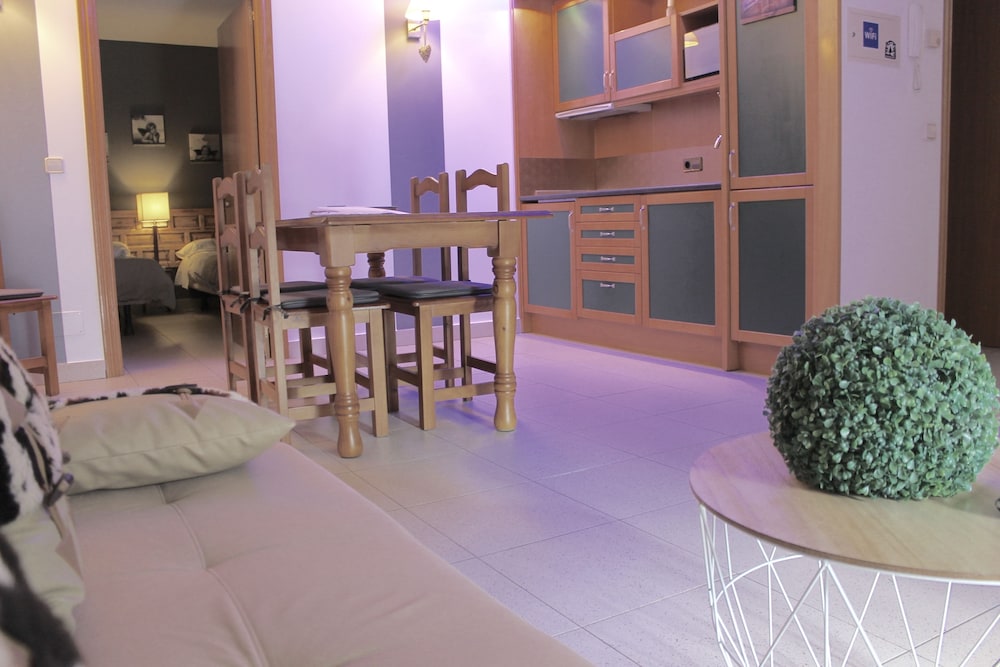 AMPG Erts Bed and Breakfast