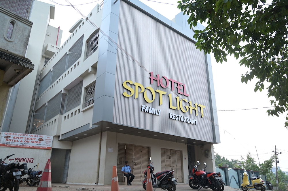Hotel Spotlight