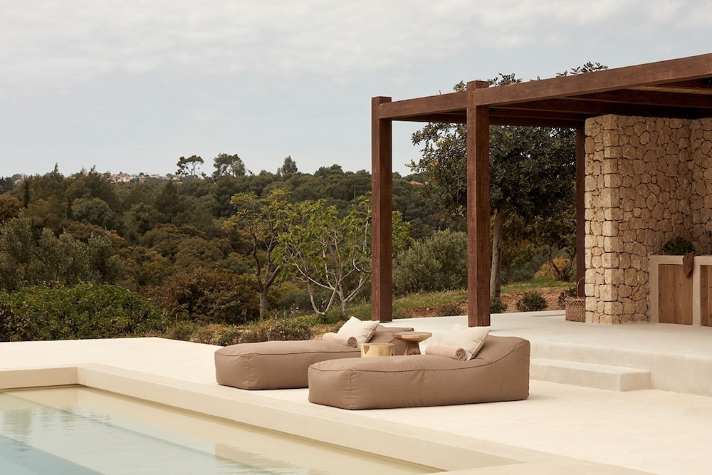 Sui Generis Villa Kefalonia