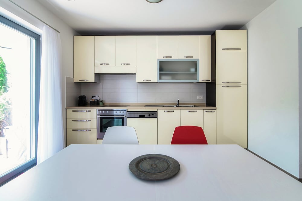 Casa Mummi