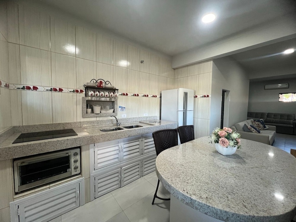 AP 47 Especial Residencial Solavir