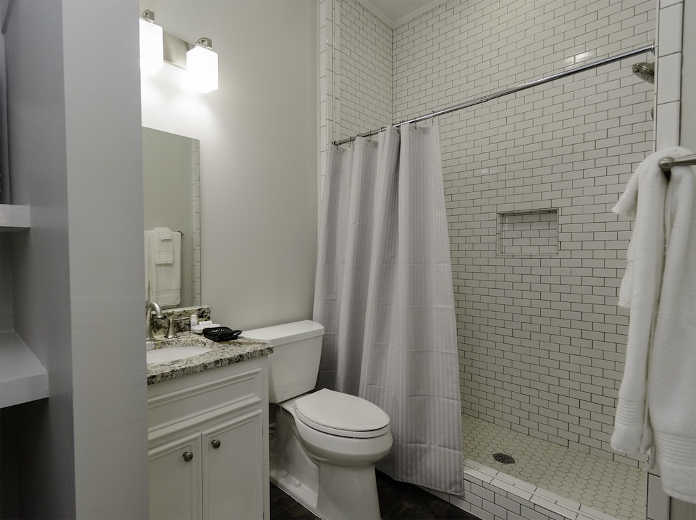 Natchez Vacations - Clermont Bluffs BB - Property Image 1