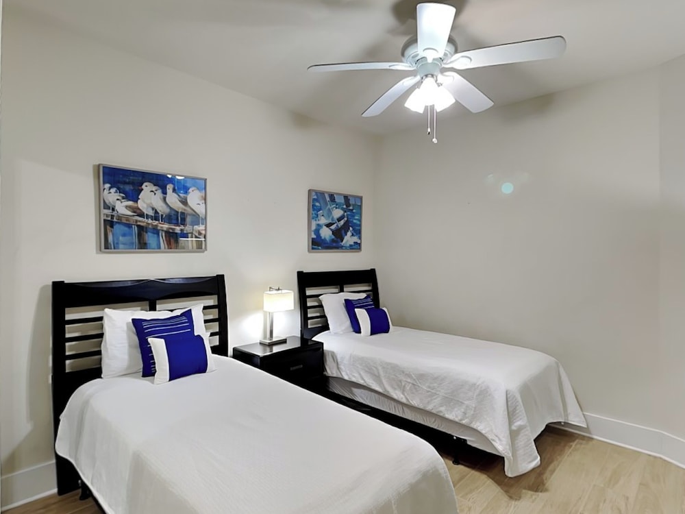 Caribe The Resort #D1114 by Southern Vacation Rentals