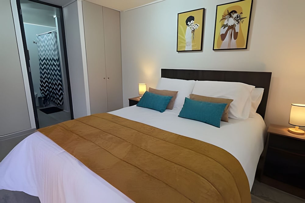 Oceana Suites Santa Rosa