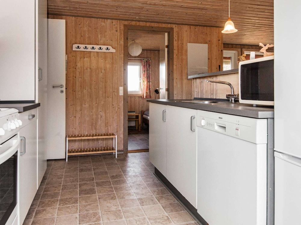 Peaceful Holiday Home in Rømø near Sea view 5