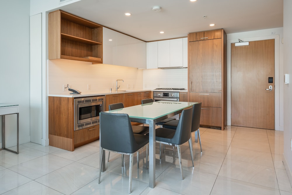 Level Los Angeles Downtown - South Olive 3