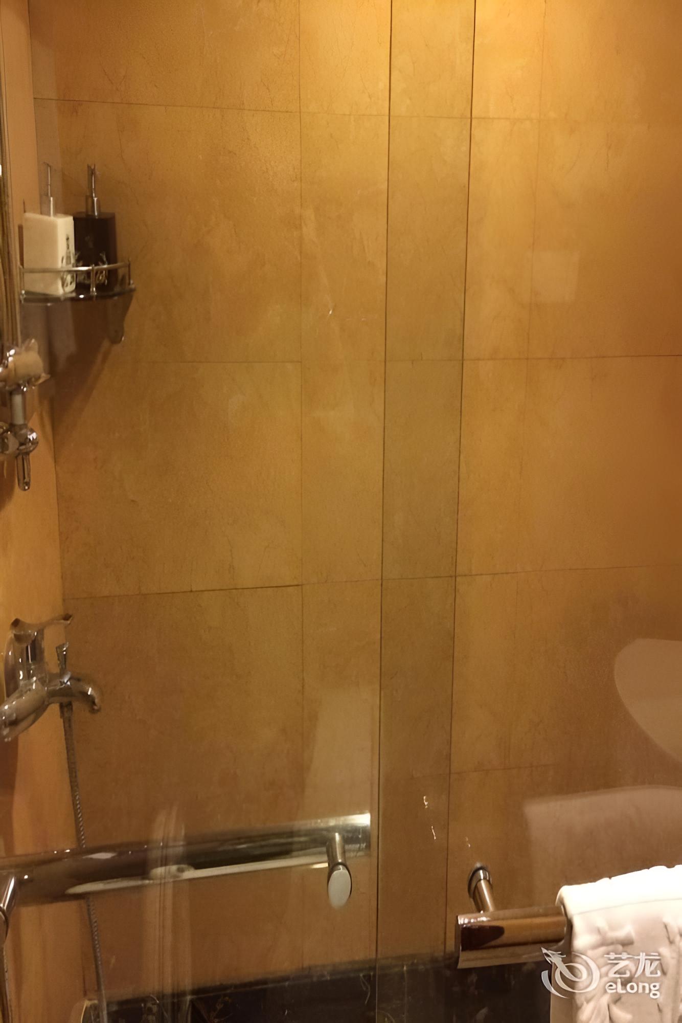Guangzhou Regency Hotel