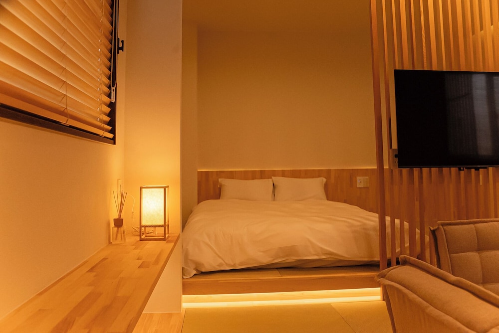 HOTEL SHITAMACHI PLACE ASAKUSA