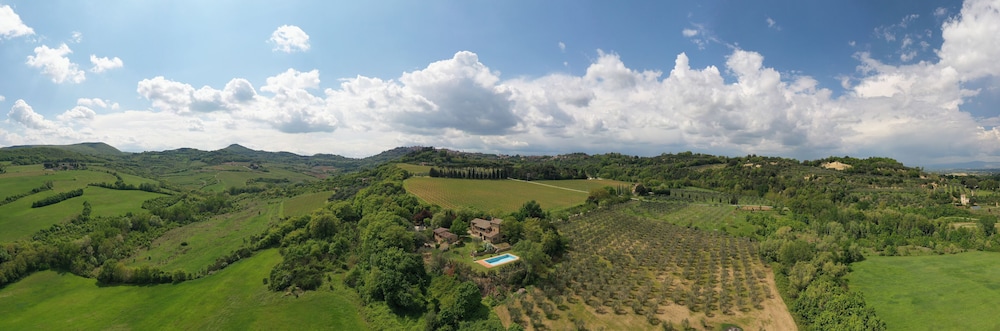 Agriturismo Casagrande