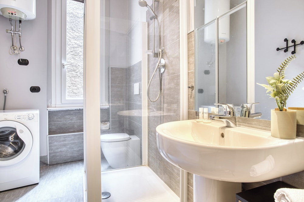 Chic flat in the centre