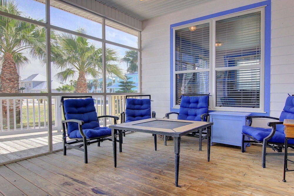Blue Marlin Beach House MR217