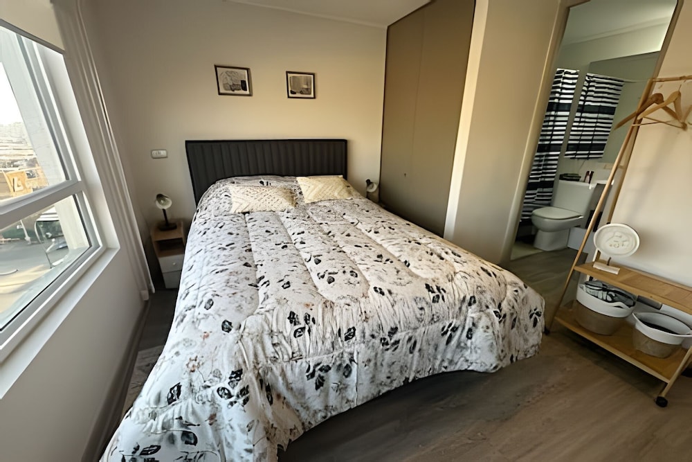 Oceana Suites Vicuña Mackena