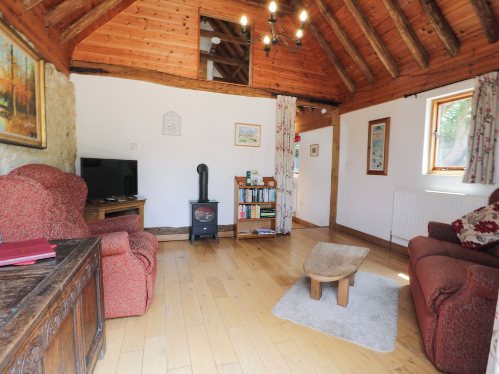 Maidstone Vacations - Bolton Barn - Property Image 12