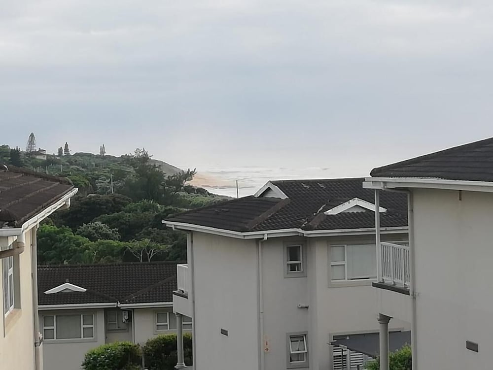 Umtentweni 23 on Sea