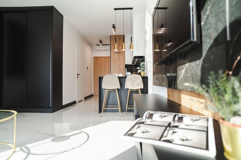 Global Apartments