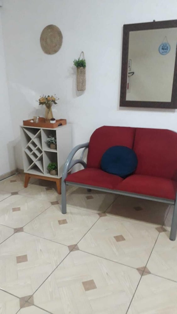 Pousada Miramar view 3