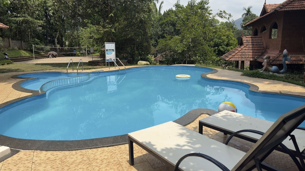 Indeevara Retreat