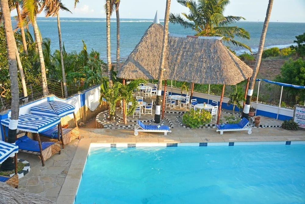 Oceanview Nyali Boutique Hotel - Hostel