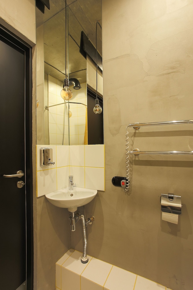 Suffix Hostel & Apartments