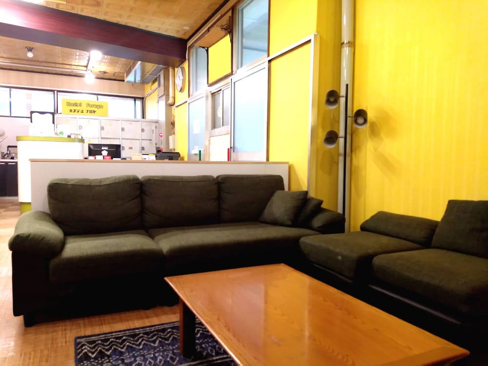 Hostel Furoya