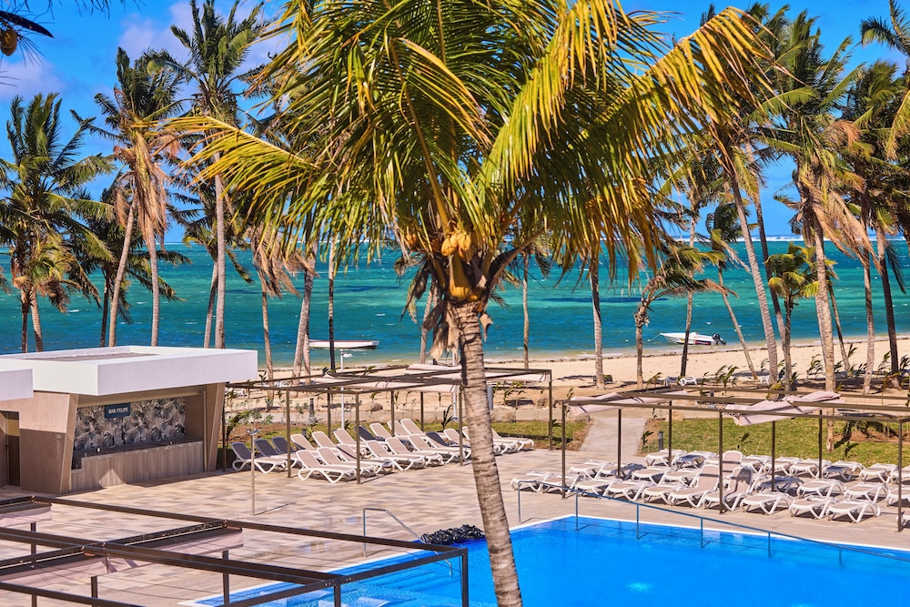 Hotel Riu Turquoise - All Inclusive