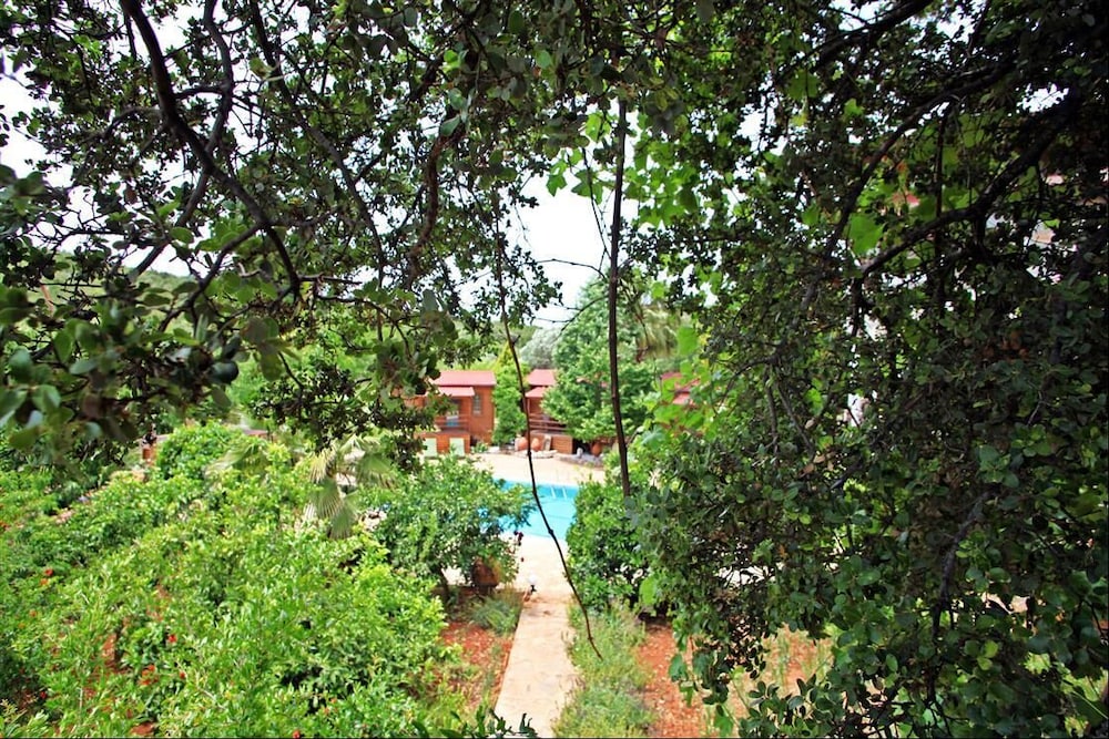 Kas Dogapark Otel - Image 63