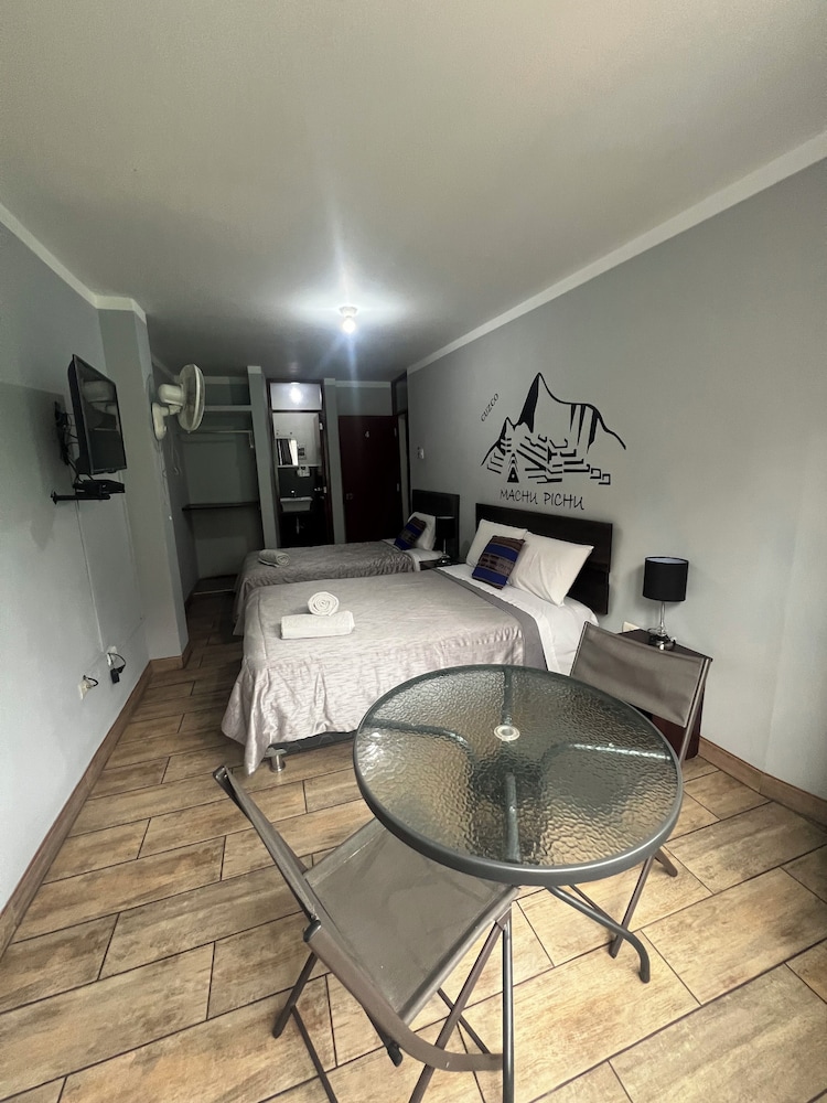 Airport Tampu B&B - Lima Airport, photo 46