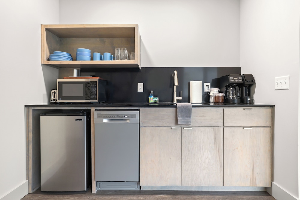 Little Sugar Lofts
