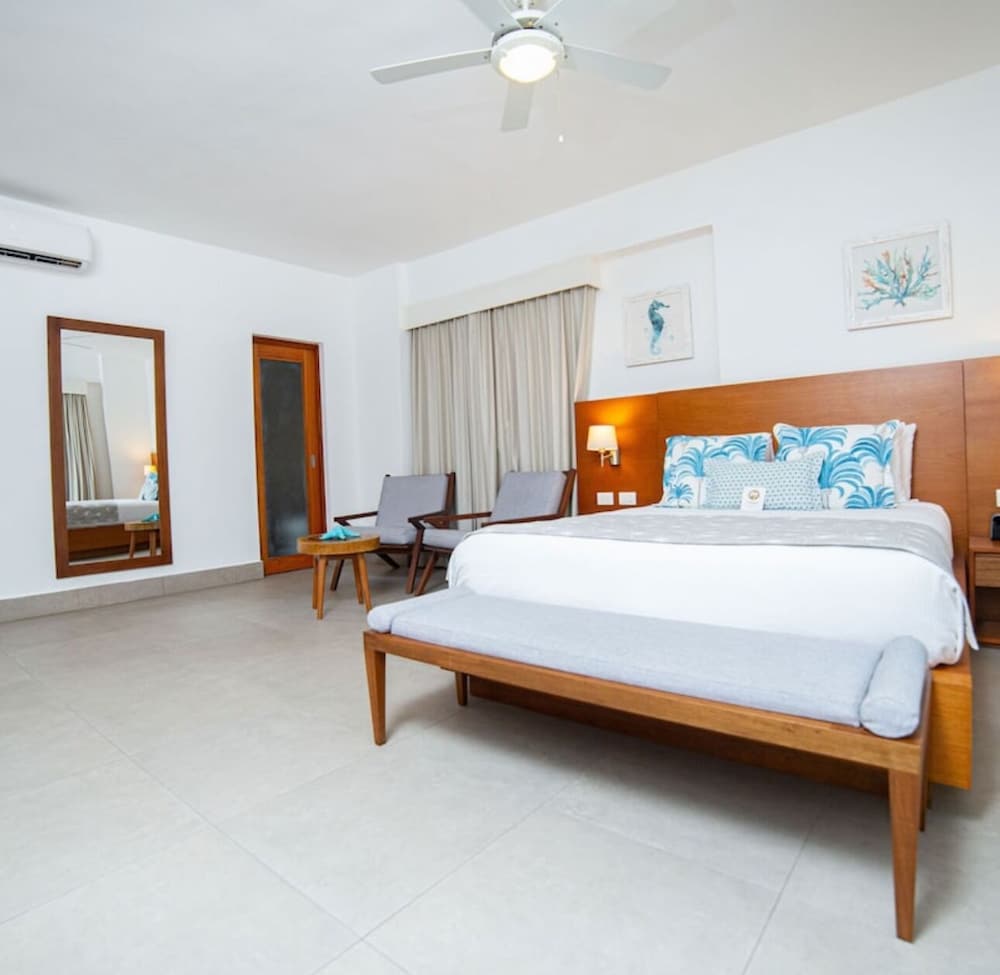 Presidential Suites By Lifestyle