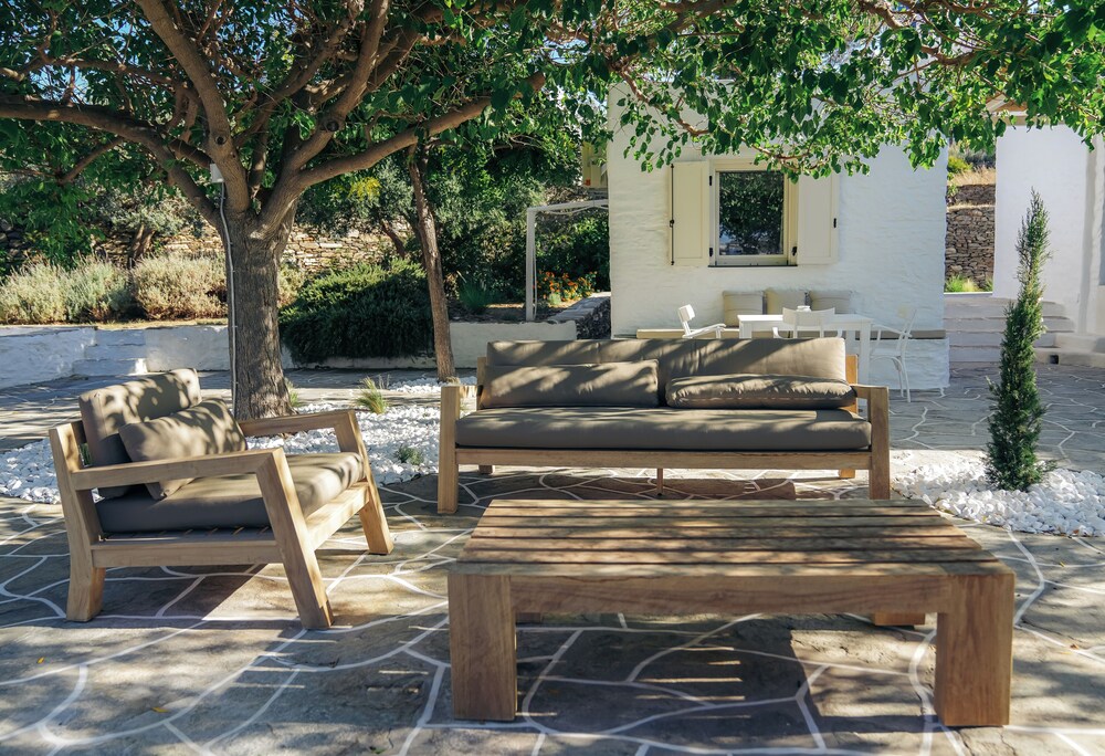 Rabagas Suites
