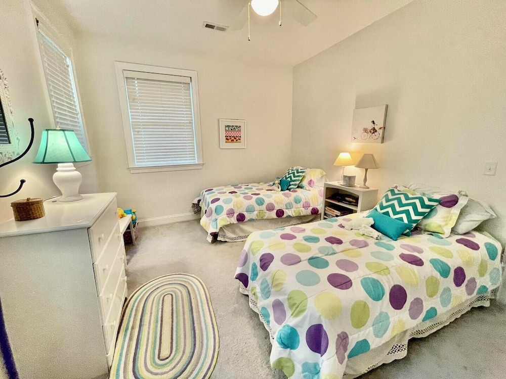 Henlopen Avenue 116