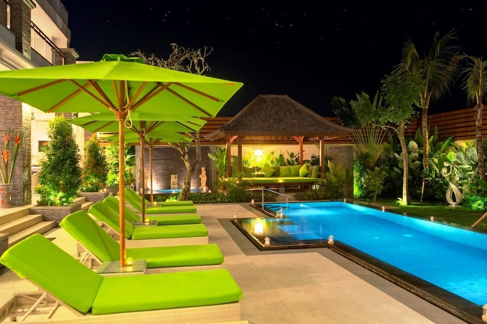 Villa Wiljoba
