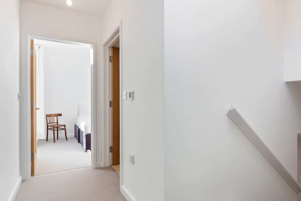 Cosy 2 Bedroom House Near Greenwich
