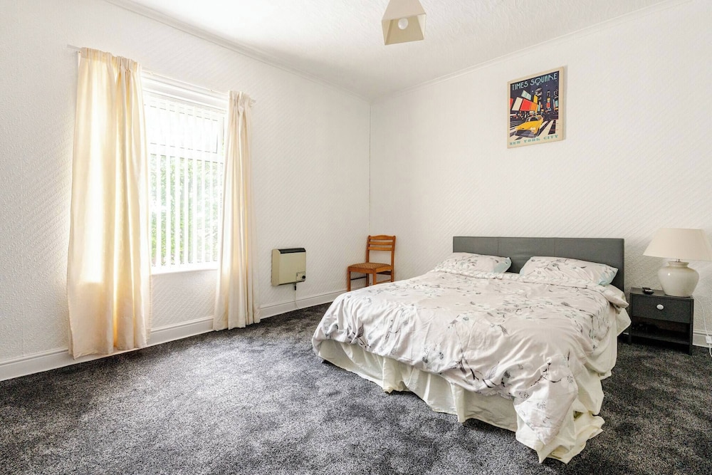 Ad7 Family Guest House