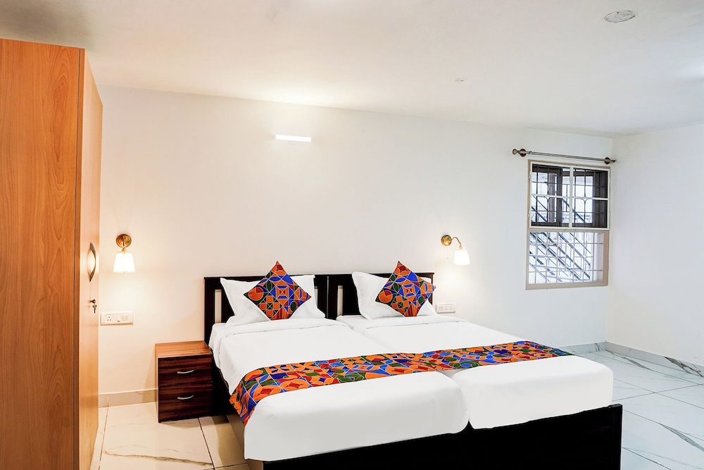 Fabhotel Srinidhi Stay Inn